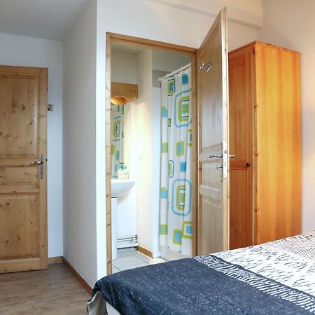Saint-Gervais Apartment Next To Bettex Ski Lift Luaran gambar