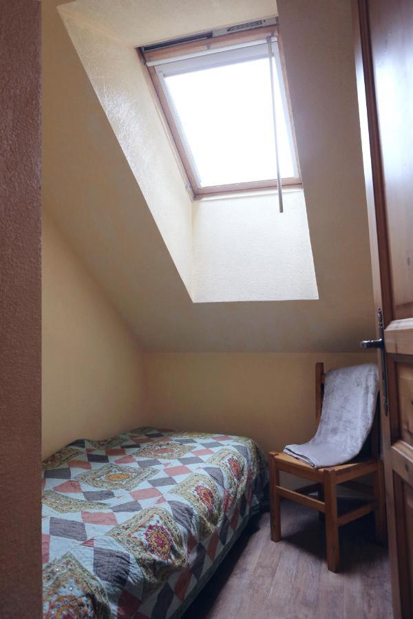 Saint-Gervais Apartment Next To Bettex Ski Lift Luaran gambar